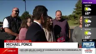 Hometown Hero September 20