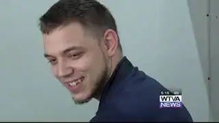 Hometown Hero - Trevor Hall