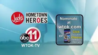 Hometown Heroes - May 3rd, 2023