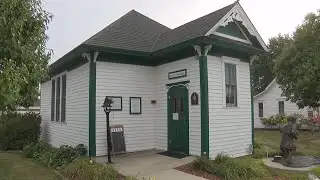 Hometown History: Exploring multiple sites in Odebolt, IA