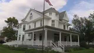 Hometown History: exploring the Akron Area Museum