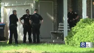 Homicide investigation in Ogden