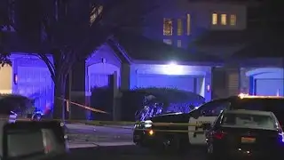 Homicide investigation underway after shooting in Lincoln