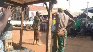 HON BOSMIC OTIM SUPPORT LYANDRO KOMAKECH