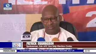 Hon. Patrick Obahiagbon Igodomigodo condemns Benin Palace Attack