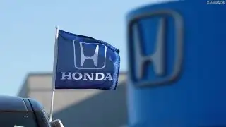 Honda issues major recall on popular SUV