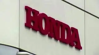 Honda recalls 1.79 million vehicles over safety issues