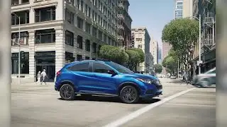 Honda recalls more than 114,000 vehicles