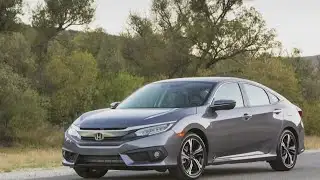 Honda recalls more than 400,000 Civics over wheel defect risk