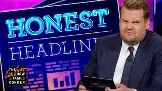 Honest Headlines