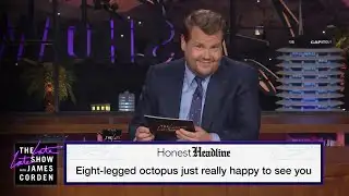 Honest Headlines - What News Is Really Saying