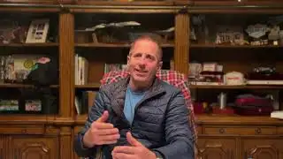 Honest Thoughts from Greg Biffle about Tragic Helicopter & Plane Crash at DCA in Arlington, VA