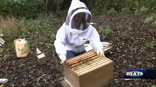 HoneyBear Farms is getting you ready for bee keeping season