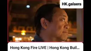 hongkong fire:leaves at least 65 confirmed dead , hundreds are stil missing.