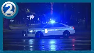 Honolulu police investigating McCully machete robbery