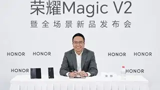 Honor CEO Zhao Ming Breaks Silence on Reunion Possibilities