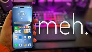 HONOR magic 7 PRO - honest opinion.