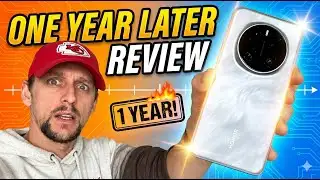 Honor Magic 7 Pro Long Term Review – Still Worth It in 2025?