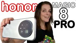 HONOR Magic 8 Pro review: Is it worth it?