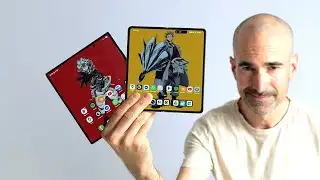 Honor Magic V5 Review | Samsung Z Fold 7 Destroyed?