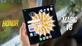 Honor Magic V6: The One Upgrade Nobody Expected (But Everyone Wants)