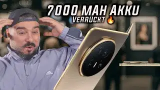 HONOR MAGIC V6 wird Unglaublich - Alle Leaks/Infos - TechMaster