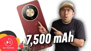 HONOR Magic8 Lite | Global specs