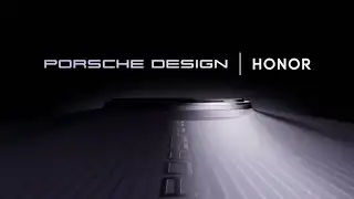 HONOR Magic8 RSR Porsche Design Official Trailer | When Technology Meets Classics