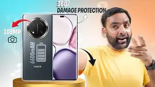 honor x9c Review - Don