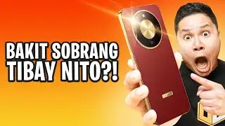 HONOR X9d - BAKIT SOBRANG TIBAY NITO?!