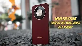 Honor X9d : Hear Me Out Before You Buy This Phone!