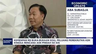 Honorer Wajib Tau, Begini Nasib Pengangkatan PPPK 2025
