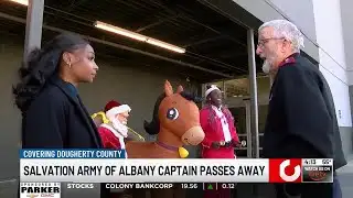 Honoring Captain Chris Powell’s legacy