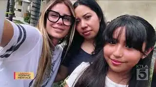 Honoring Hispanic Heritage: Community and resilience