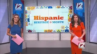 Honoring Hispanic Heritage Month