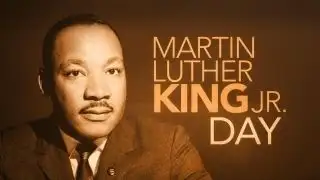 Honoring Martin Luther King Jr.
