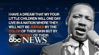 Honoring Martin Luther King Jr.