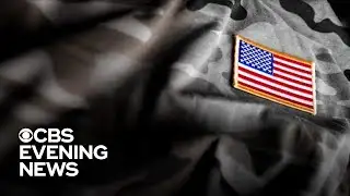 "Honoring our Heroes" for Veterans Day