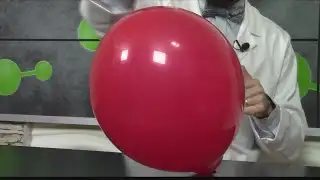 Hooked on Science -Power Behind an Orange