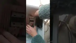 HOOLOO replace solid-state relay in electrical control box