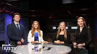 Hoosier News Source - April 10, 2024