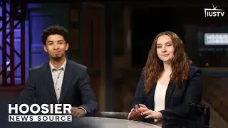 Hoosier News Source - April 17, 2024