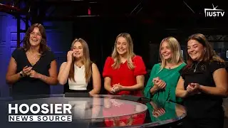 Hoosier News Source - April 24, 2024