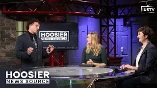 Hoosier News Source - April 3, 2024