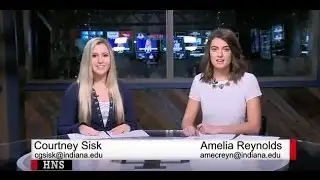 Hoosier News Source Season 15 Episode 8