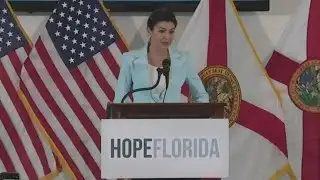 Hope Florida under state investigation