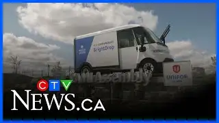 Hope for GM Brightdrop among reports that CAMI plant may be sold