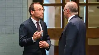 ‘Hope that doesn’t happen’: Greens demanding a seat in PM’s cabinet