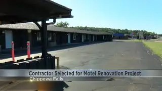 Hope Village moves forward with Indianhead Motel renovation project