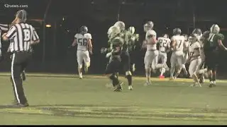 Horizon defeats Pinnacle 17-16